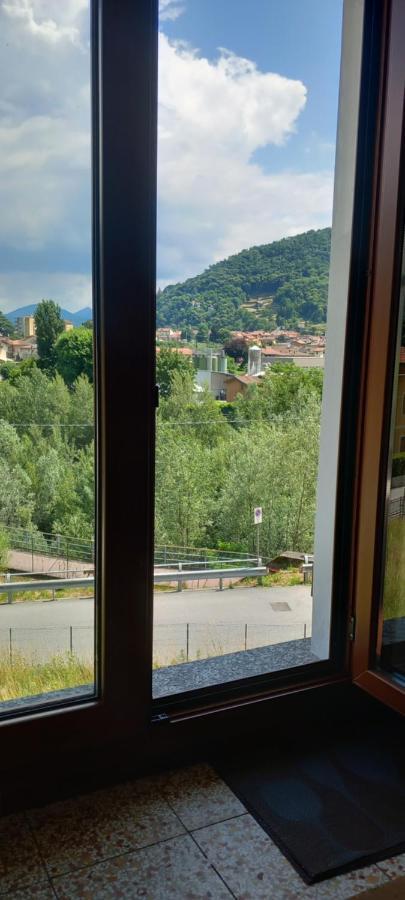 Casa Neva Daire Cannobio Dış mekan fotoğraf